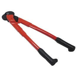 Инструмент для установки и срезания пломб