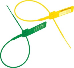 Номерные пломбы